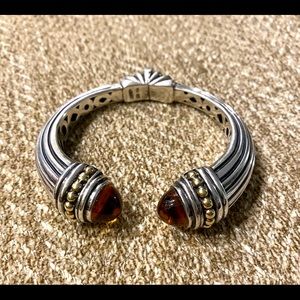 Vintage Lagos Bracelet